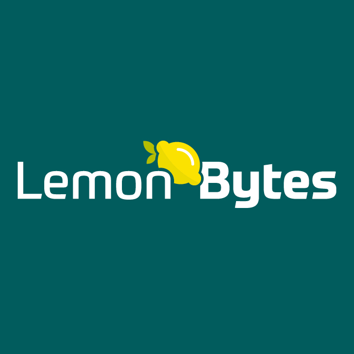 LemonBytes