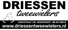 Driessen tweewielers